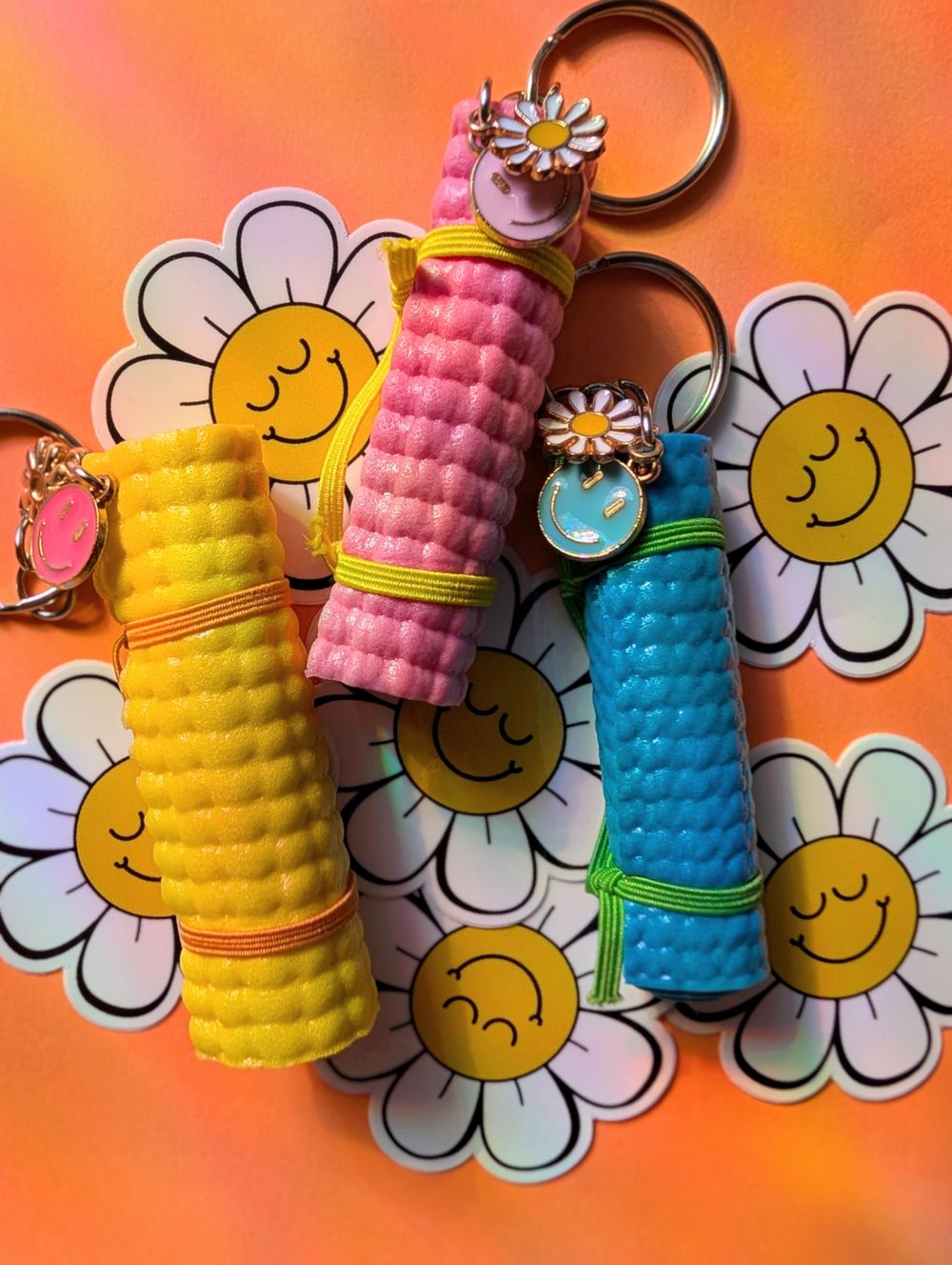 Key Chains