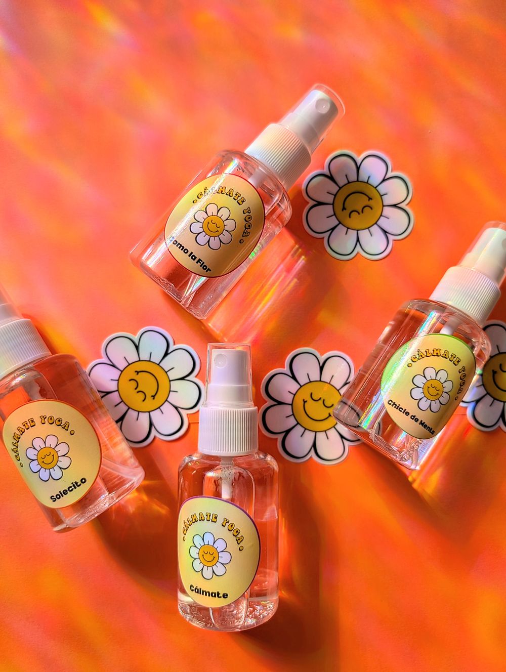 Sprays